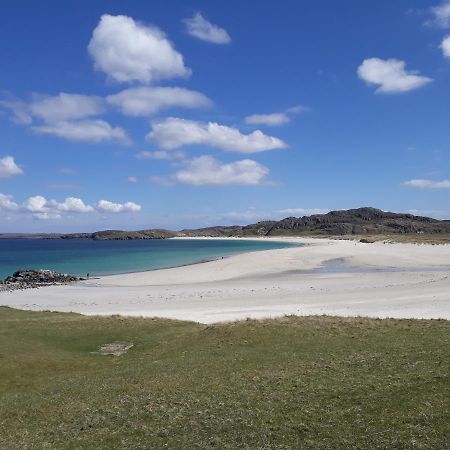 Otter Bothy Villa Uig  Buitenkant foto
