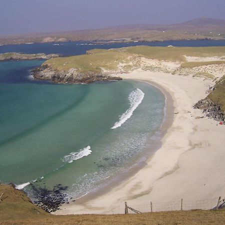 Otter Bothy Villa Uig  Buitenkant foto