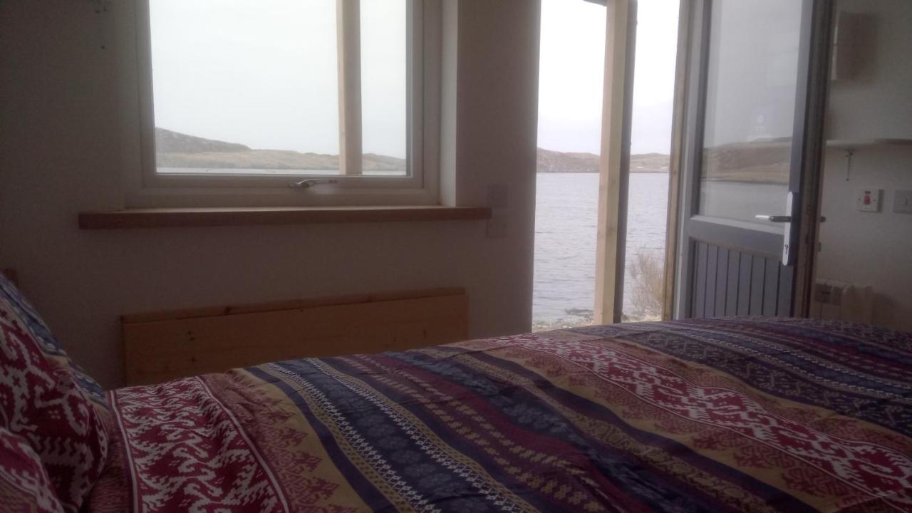 Otter Bothy Villa Uig  Buitenkant foto