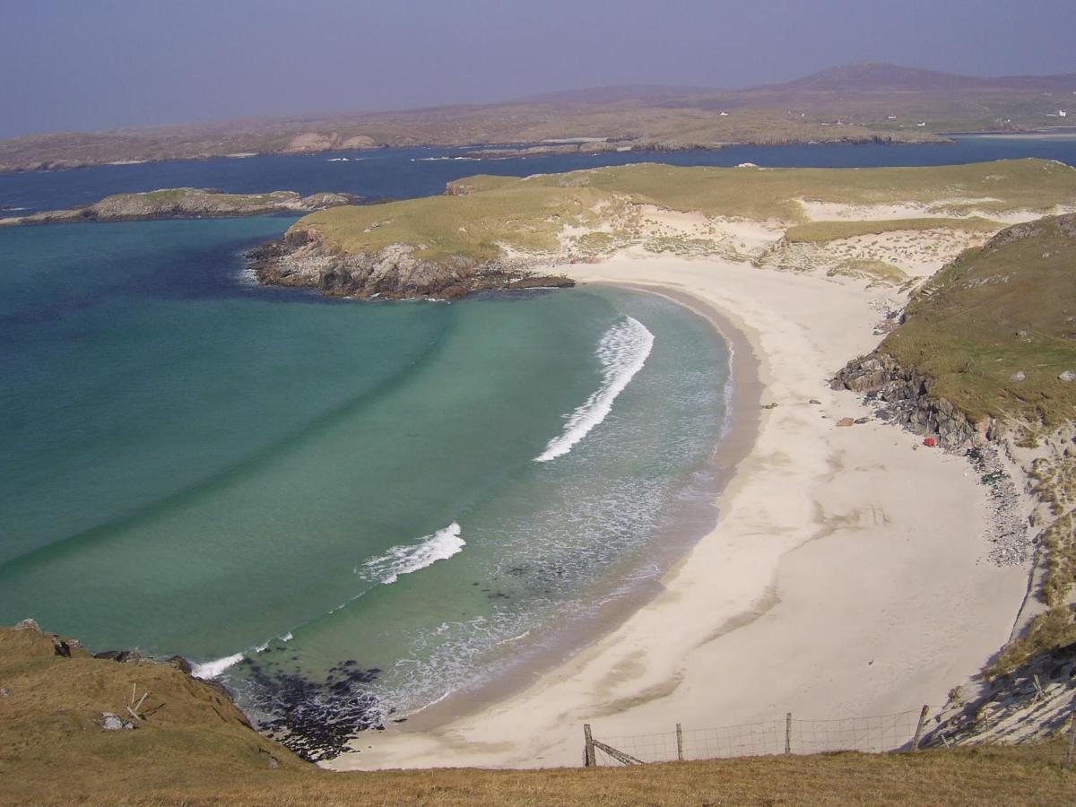 Otter Bothy Villa Uig  Buitenkant foto